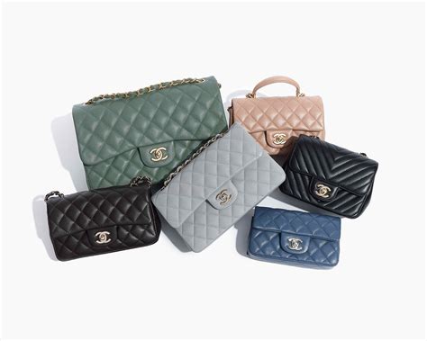 chanel flap bag fashionphile|Chanel discontinued bags.